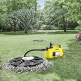 Pompe jardin bp 5 home garden Kärcher 16453660