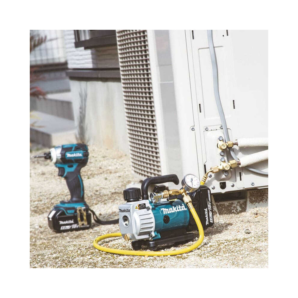 Pompe a vide 18V Makita DVP180Z