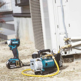 Pompe a vide 18V Makita DVP180Z