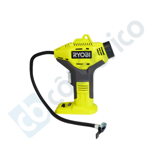 Compresseur sans fil 18V one plus R18PI 0 Ryobi 5133003931