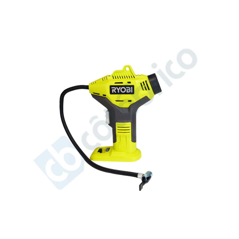 Compresseur sans fil 18V one plus R18PI 0 Ryobi 5133003931