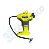 Compresseur sans fil 18V one plus R18PI 0 Ryobi 5133003931