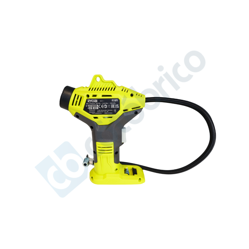 Compresseur sans fil 18V one plus R18PI 0 Ryobi 5133003931