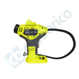 Compresseur sans fil 18V one plus R18PI 0 Ryobi 5133003931