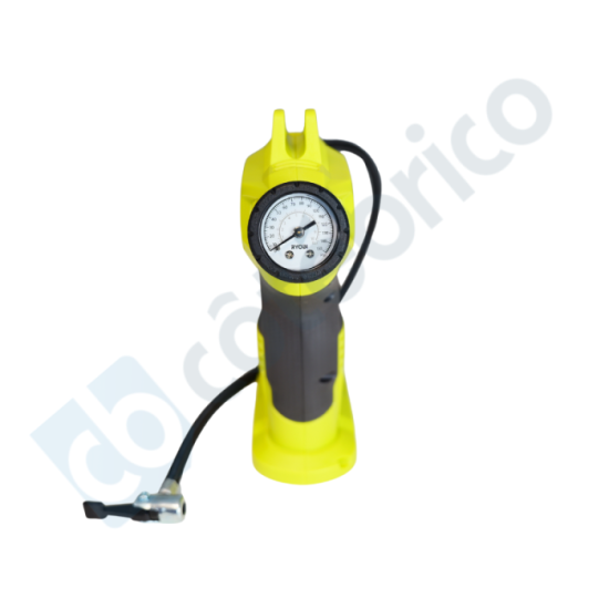 Compresseur sans fil 18V one plus R18PI 0 Ryobi 5133003931