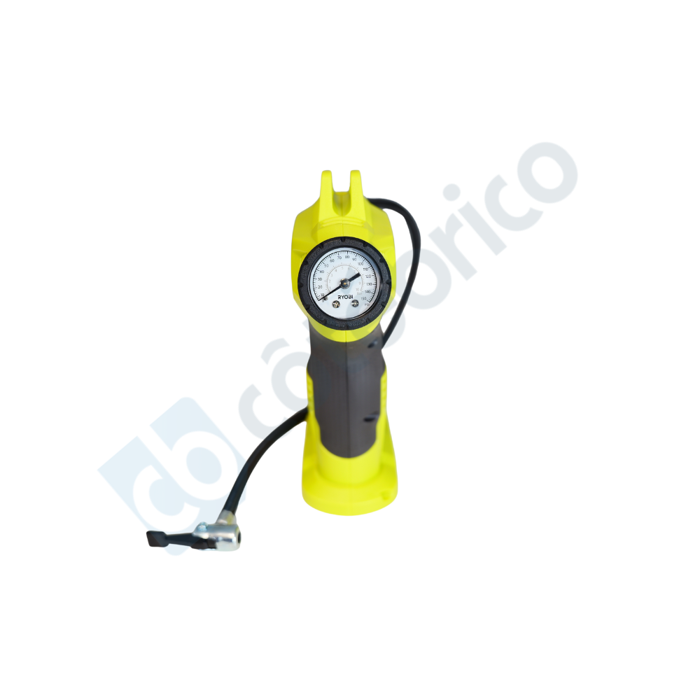 Compresseur sans fil 18V one plus R18PI 0 Ryobi 5133003931