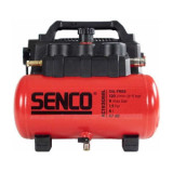 Compresseur electrique 1100W 6 litres AC19306BL eu senco AFN0036EU
