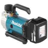 Pompe a vide lxt 18V 1X5AH chargeur Makita DVP180RT
