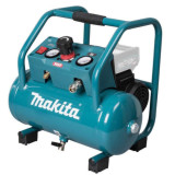 Compresseur a batteries 40V 93 bar sans huile Makita AC001GZ