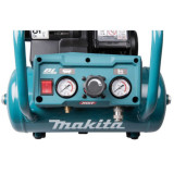 Compresseur a batteries 40V 93 bar sans huile Makita AC001GZ