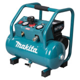Compresseur a batteries 2X50 ah 40V 93 bar sans huile Makita AC001GT201