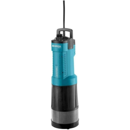 Pompe immergee 60005 automatic gardena 1476 20