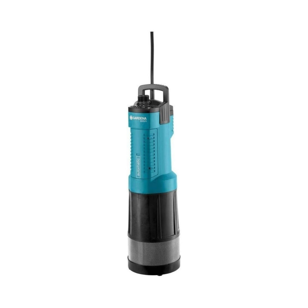 Pompe immergee 60005 automatic gardena 1476 20