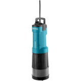 Pompe immergee 60005 automatic gardena 1476 20