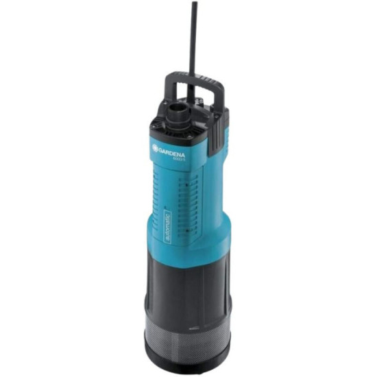 Pompe immergee 60005 automatic gardena 1476 20