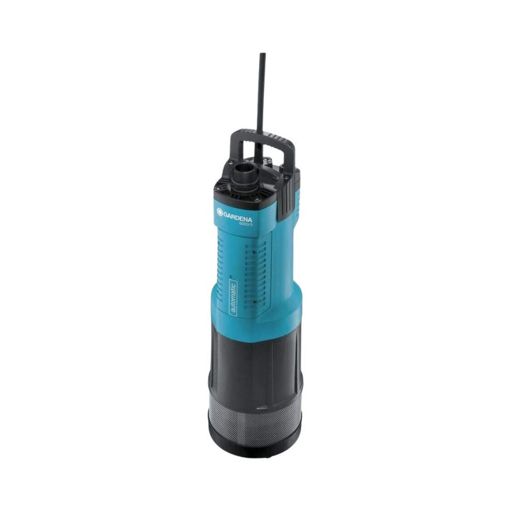 Pompe immergee 60005 automatic gardena 1476 20