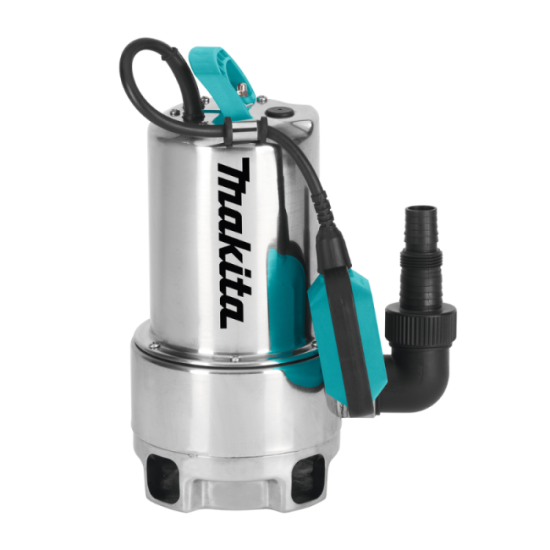 Pompe vide cave 550W Makita PF0610