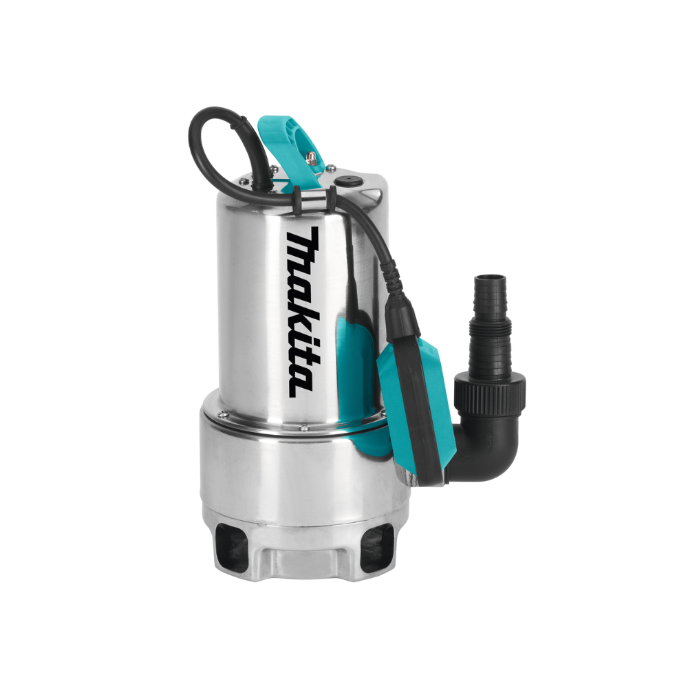 Pompe vide cave 550W Makita PF0610