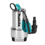 Pompe vide cave 550W Makita PF0610