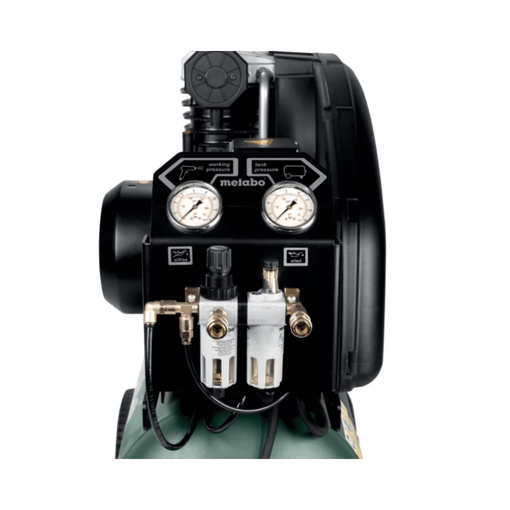 Compresseur 230V 50L mega 400 50 w Metabo 601536000