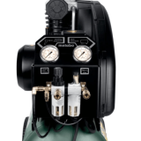 Compresseur 230V 50L mega 400 50 w Metabo 601536000