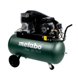 Compresseur 230V 90L mega 350 100 w Metabo 601538000