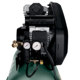 Compresseur 230V 90L mega 350 100 w Metabo 601538000