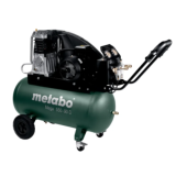 Compresseur 230V 90L mega 550 90 d Metabo 601540000