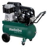 Compresseur 230V 200L mega 520 200 d Metabo 601541000