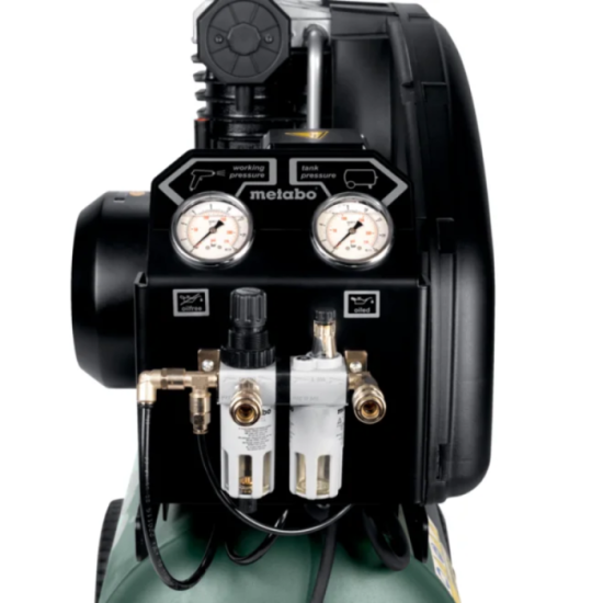 Compresseur 230V 200L mega 520 200 d Metabo 601541000