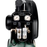 Compresseur 230V 200L mega 520 200 d Metabo 601541000