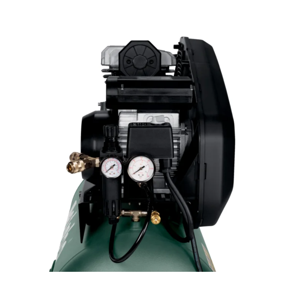 Compresseur 230V 50L mega 350 50 w Metabo 601589000