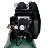 Compresseur 230V 50L mega 350 50 w Metabo 601589000