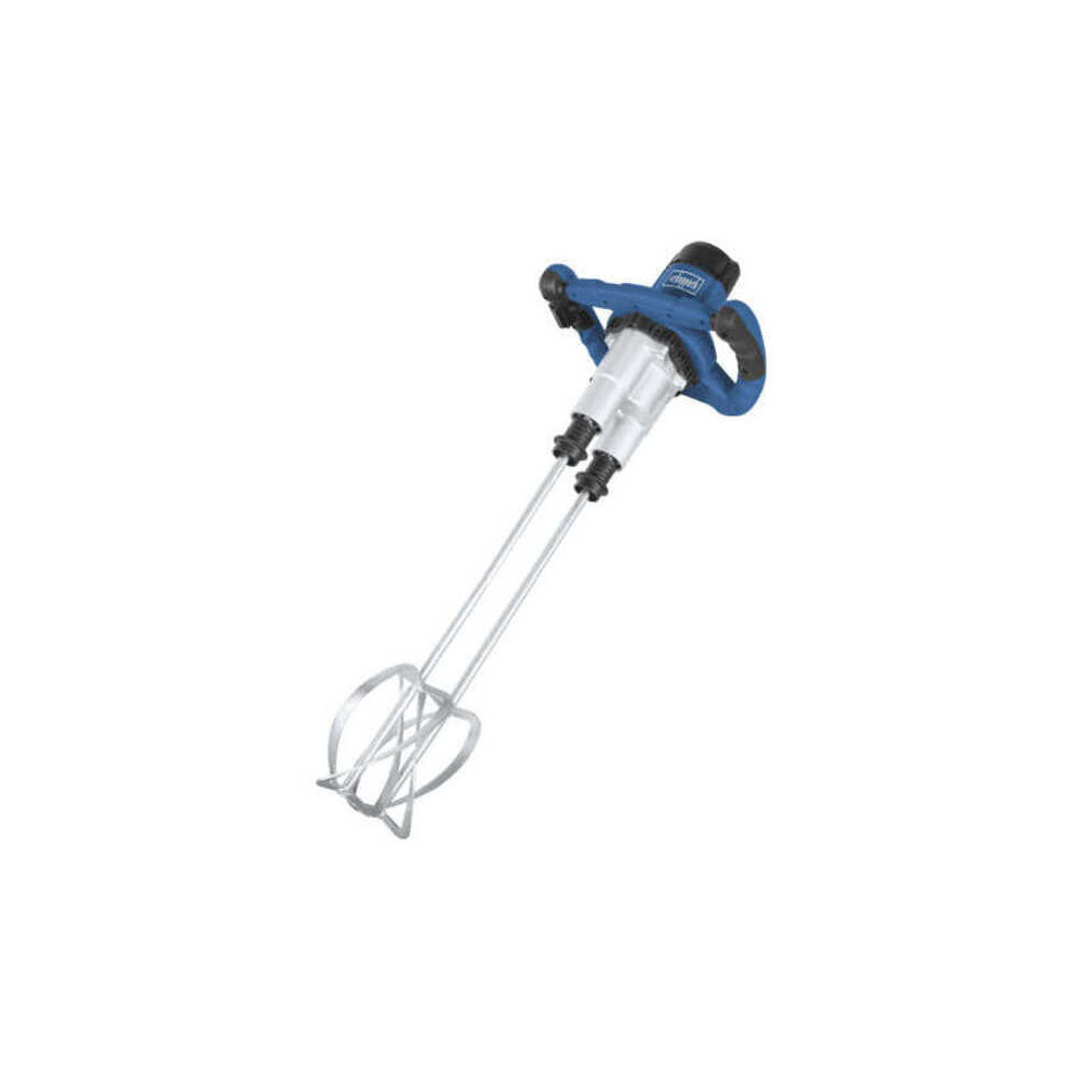 Malaxeur Scheppach 5907802901 au prix HT