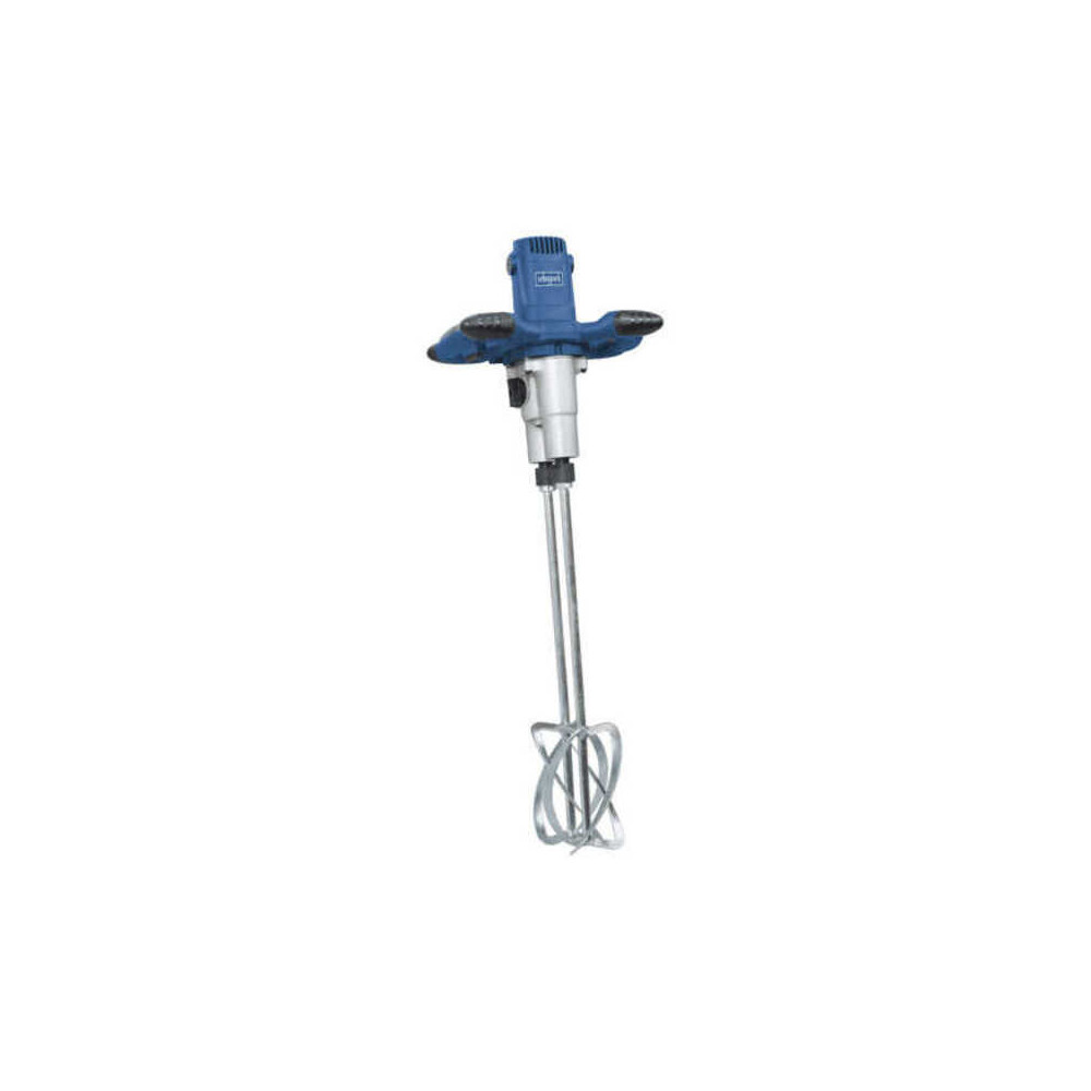 Malaxeur Scheppach 5907802901 au prix HT
