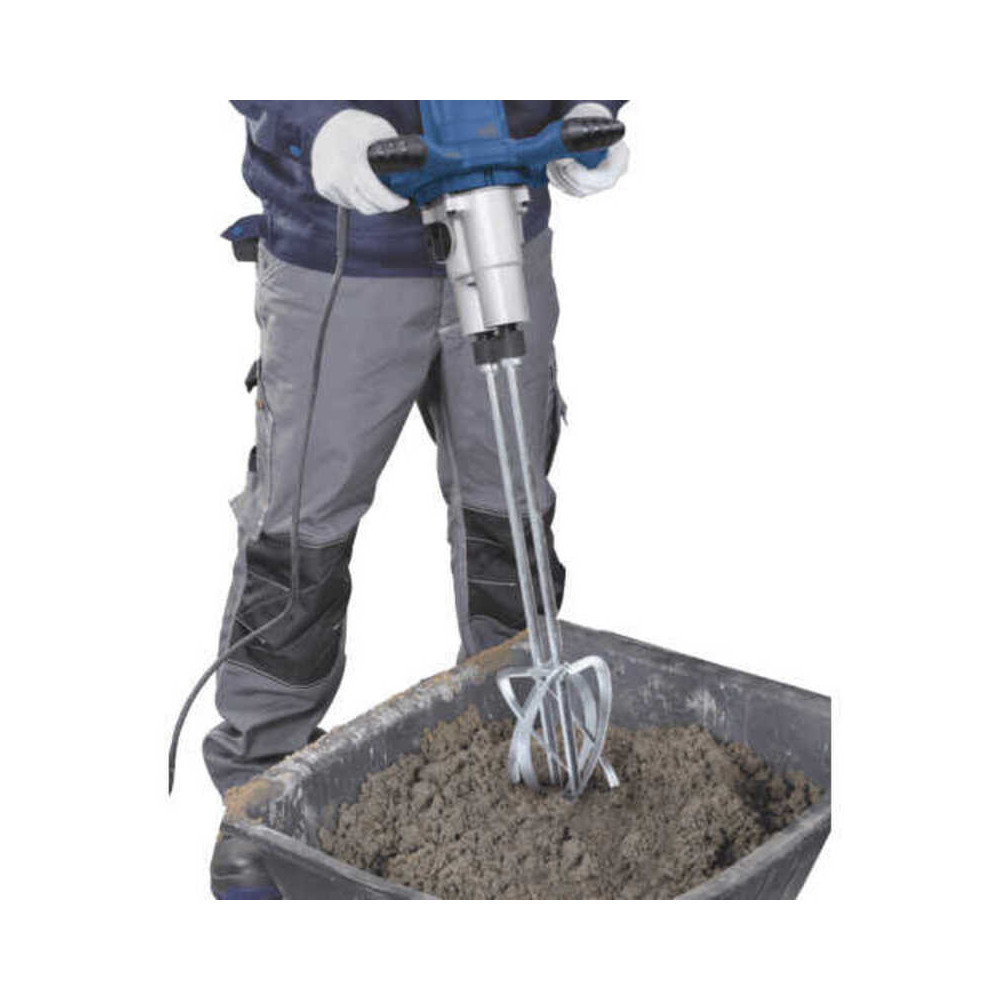 Malaxeur Scheppach 5907802901 au prix HT