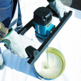 Malaxeur Makita UT1400 au prix HT