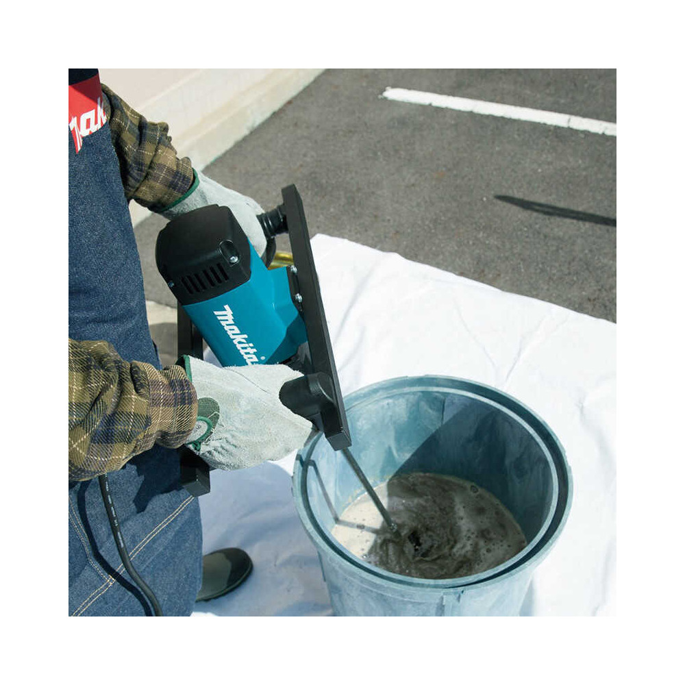 Malaxeur Makita UT1600 1600 W au prix HT