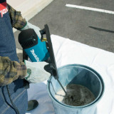 Malaxeur Makita UT1600 1600 W au prix HT