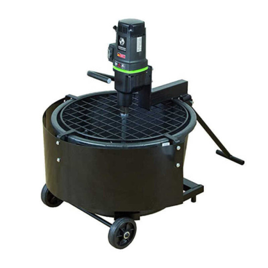 Station de melange eibenstock Diam Industries AUTOMIX1801