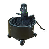 Station de melange eibenstock Diam Industries AUTOMIX1801