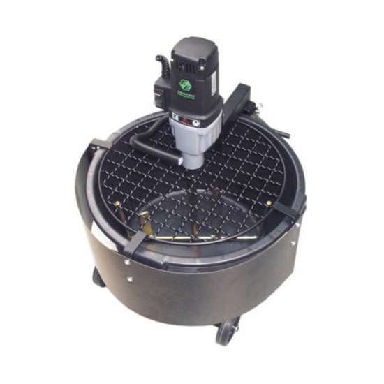 Station de melange eibenstock Diam Industries AUTOMIX1801