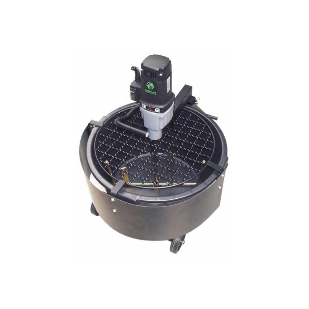 Station de melange eibenstock Diam Industries AUTOMIX1801