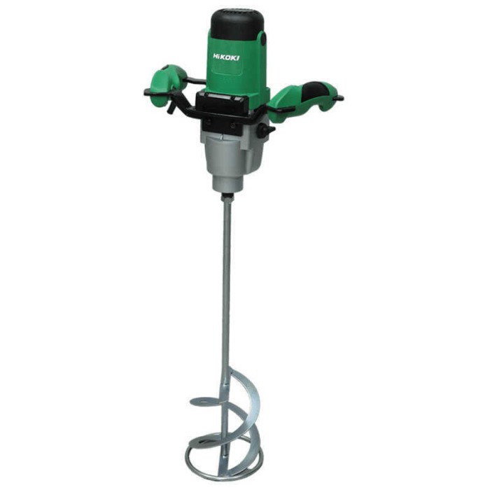 Malaxeur HiKOKI UM16VST2UAZ au prix HT