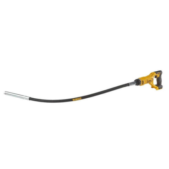 Vibrateur à béton DeWalt DCE531N-XJ au prix HT