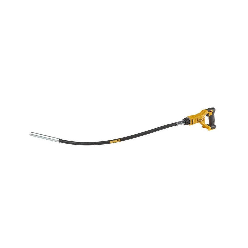 Vibrateur à béton DeWalt DCE531N-XJ au prix HT