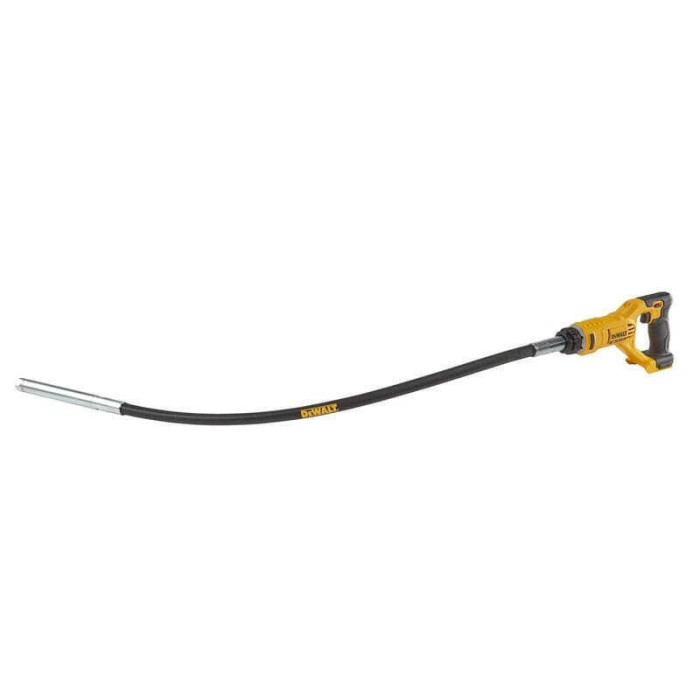 Vibrateur à béton DeWalt DCE531N-XJ au prix HT