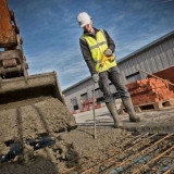 Vibrateur à béton DeWalt DCE531N-XJ au prix HT
