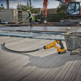 Vibrateur à béton DeWalt DCE531N-XJ au prix HT