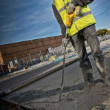 Vibrateur à béton DeWalt DCE531N-XJ au prix HT